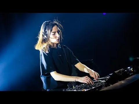 DJ Set - Mainstage