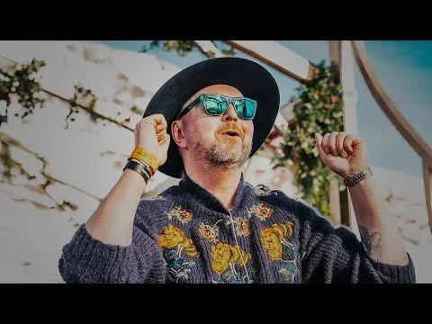 DJ Set - Frozen Lotus Stage