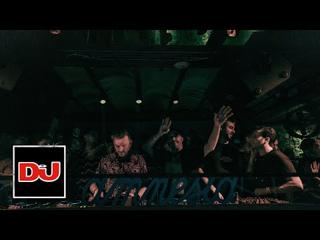 B2B - Closing Party