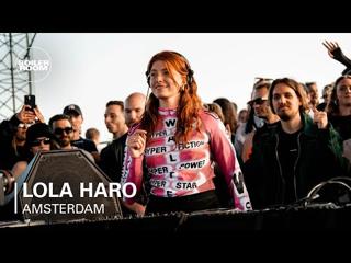 DJ Set - Boiler Room