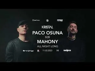 B2B - Kristal Club