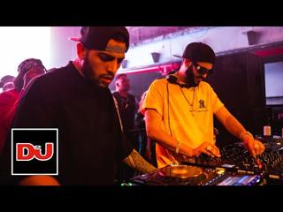DJ Set