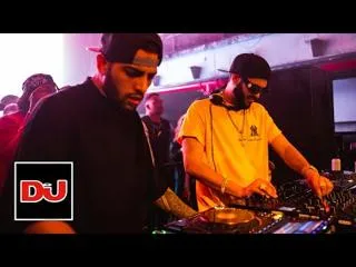 DJ Set
