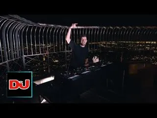 DJ Set - Empire State Building