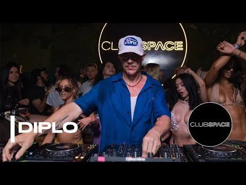 DJ Set