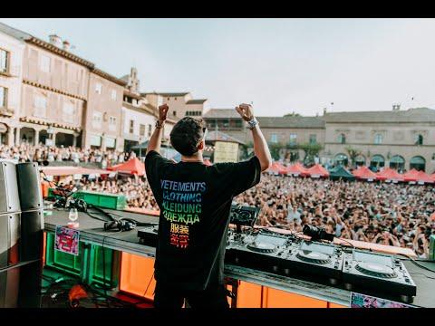 DJ Set