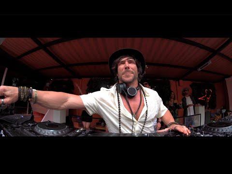 DJ Set - Abril