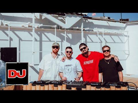DJ Set B2B