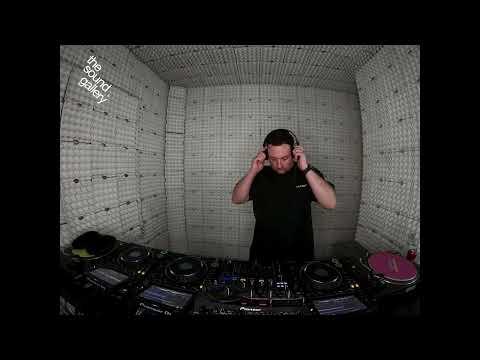 Hard Groove | The Sound Gallery