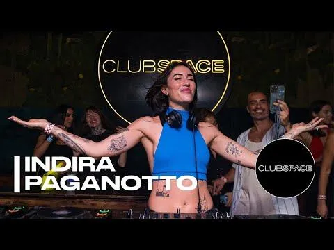 DJ Set - Link Miami Rebels