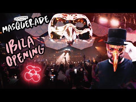 Opening The Masquerade