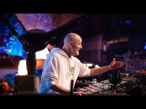 DJ Set