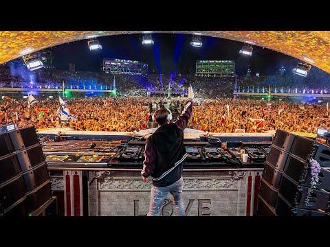DJ Set - Weekend 1 - Mainstage