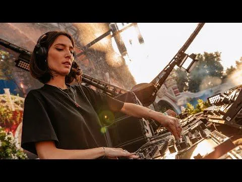 DJ Set