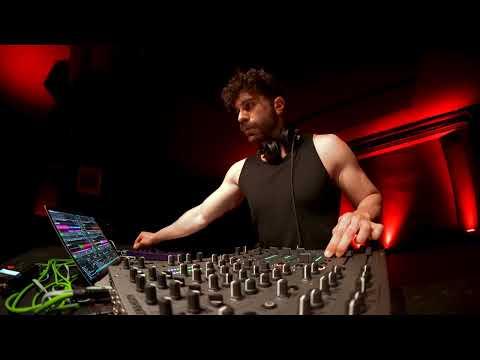 Red Room Session