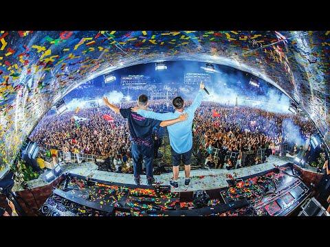 DJ Set - Mainstage