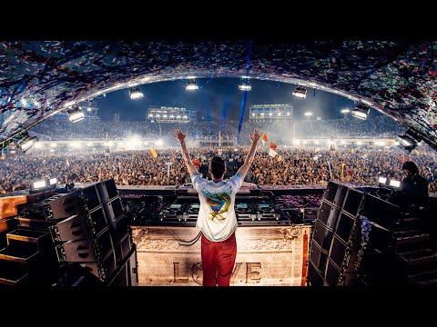 DJ Set - Mainstage