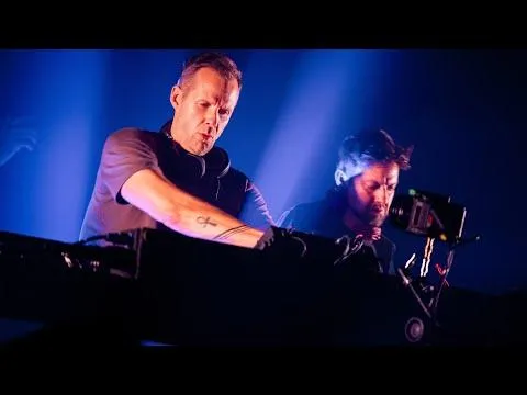 DJ Set - Mainstage