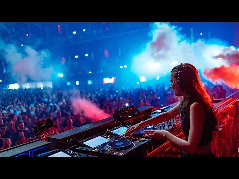 DJ Set - Freedom Stage