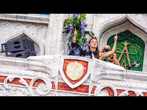 DJ Set - Mainstage