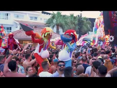 DJ Set - Elrow