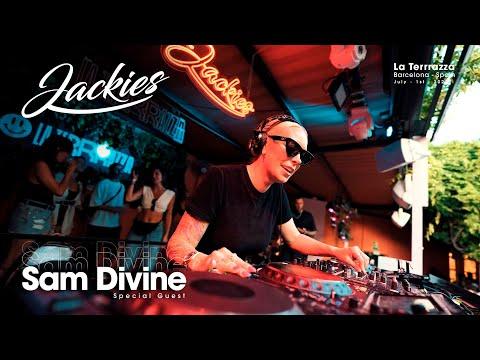 DJ Set - Jackies - Julio