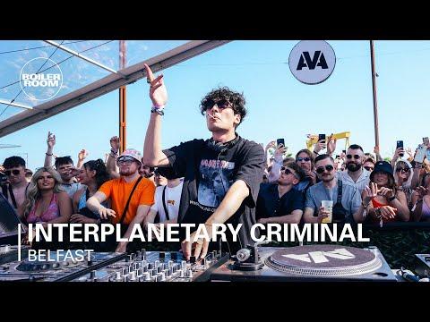 DJ Set - Boiler Room
