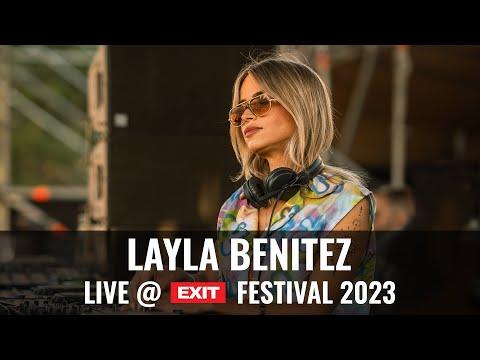 DJ Set - mts Dance Arena