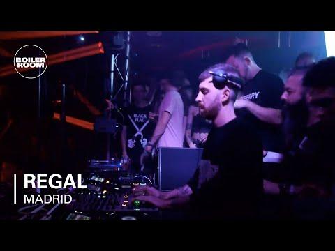 DJ Set - Boiler Room