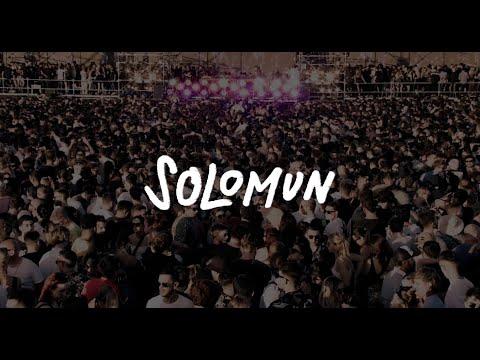 DJ Set - Mute - Enero