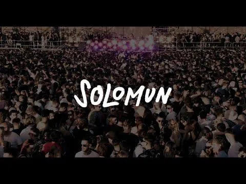 DJ Set - Mute - Enero