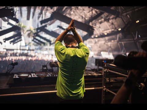 DJ Set - Resistance Stage