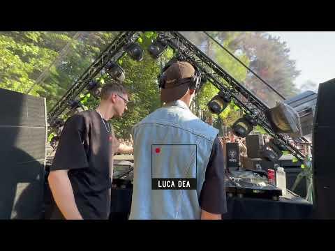 DJ Set - Energy Stage