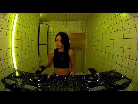 DJ Set - HÖR - Noviembre