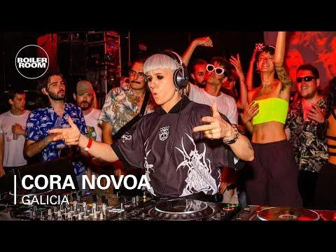 DJ Set - Boiler Room x Sisters of Rave: Belisama