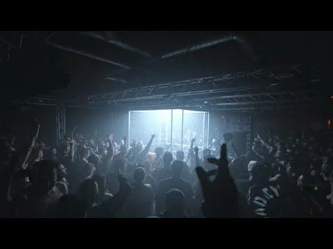 DJ Set - Los Angeles