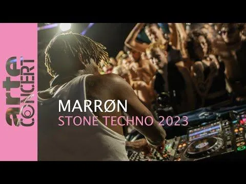DJ Set - ARTE Concert