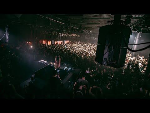 DJ Set - Claydrum