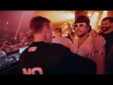 DJ Set - Fisher