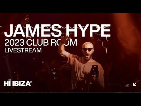 DJ Set - Club Room