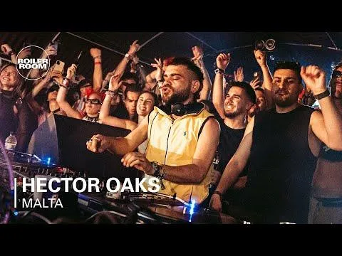 DJ Set - Boiler Room