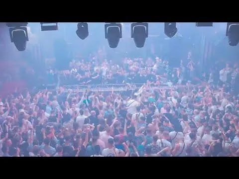 DJ Set - Music On