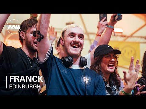 DJ Set - Boiler Room