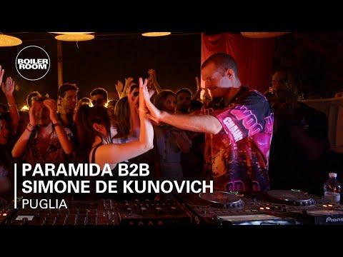 DJ Set - Boiler Room