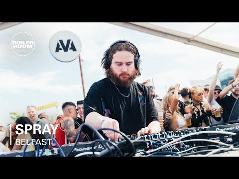 DJ Set - Boiler Room