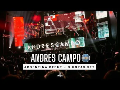 Utopic - Agosto