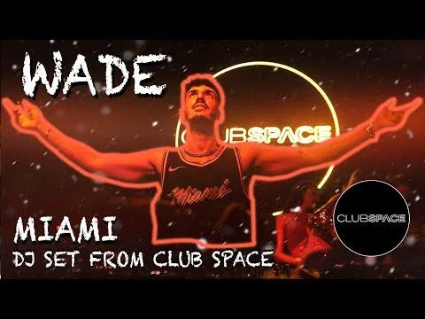 Sunrise Set - Link Miami Rebels