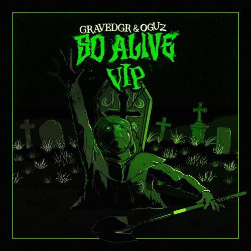 So Alive