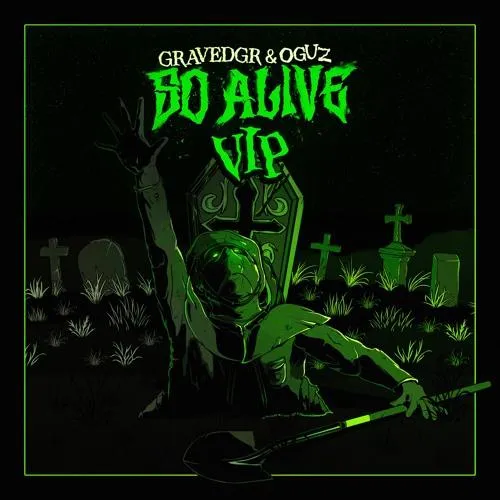 So Alive