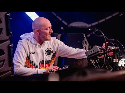 Live Set